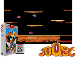 Joust